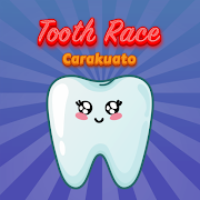 Tooth Race Carakuato: fight against sugar