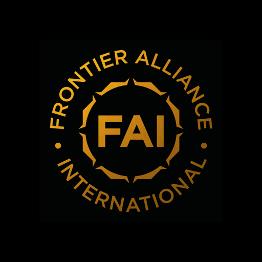 Frontier Alliance Intl 6.0.1 Icon