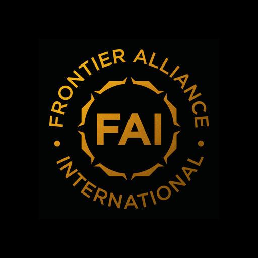 Frontier Alliance Intl  Icon