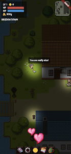 Love Each Other: Pixel RPG