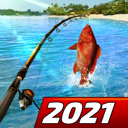 Fishing Clash Gra Wedkarska 3d Aplikacje W Google Play