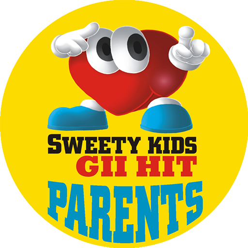 Sweety Kids - Parents - GII logo