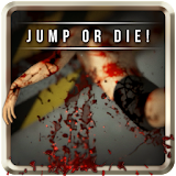 Bloody Jumps - Jump or Die icon