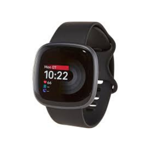 Fitbit Versa 4 Guide - AppWisp.com