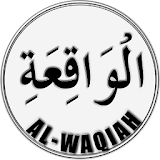 Al-Waqiah icon