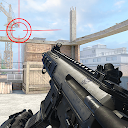 FPS Gun Games: Offline Gun War APK