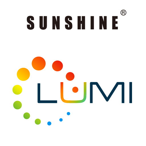 Sunshine Lumi logo