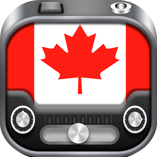 Radio Canada Player - Radio FM 1.1.7 Icon