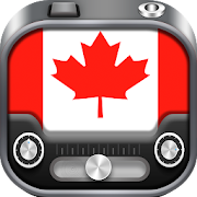 Radio Canada FM - Radio Canada Player + Radio App