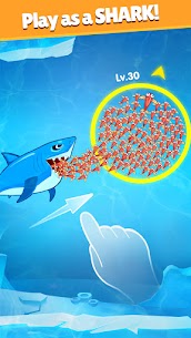 Fish Go.io Mod Apk 2.41.20 Download Latest Version (Unlimited Gems) 2