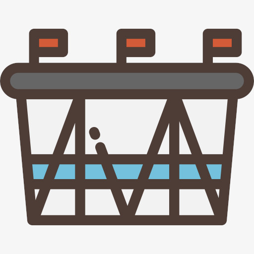 Sports Stats logo