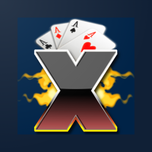 Ultimate Video Poker 12 X Pay logo