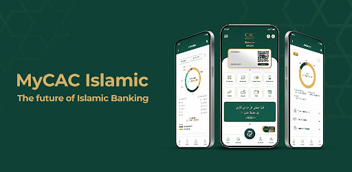 MyCAC Islamic