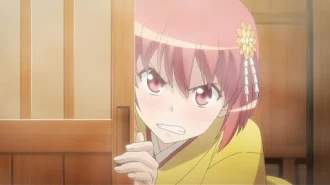 継つぐもも Season 1 Episode 2 Tv On Google Play