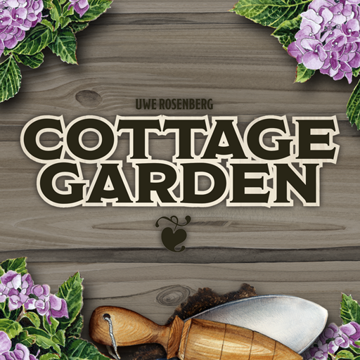 Cottage Garden logo
