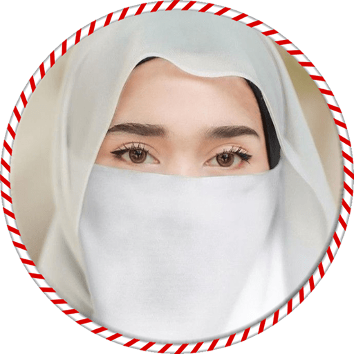 Niqab Camera logo