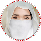 Niqab Camera icon