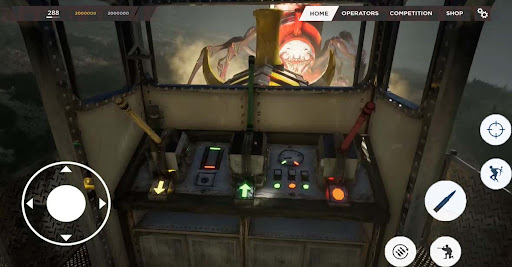 Choo Choo Charles Horror Train