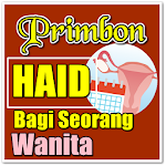 Cover Image of ダウンロード Primbon Haid Bagi Seorang Wani  APK