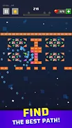 Brick Out - Shoot the ball screenshot 1