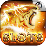 Fire Tiger Slots icon