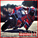 GEMBOSEPLAYS FOR MOTOGP 17 MASTER TIPS icon