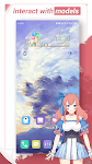 screenshot of Anime Launcher