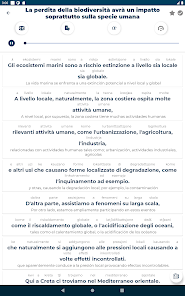 Imágen 14 Italiano ☆ escuchando・hablando android