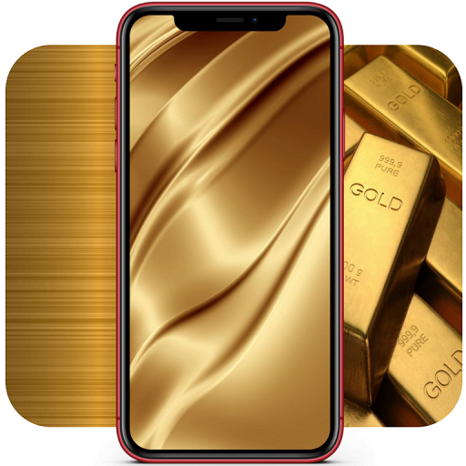 Gold Wallpapers