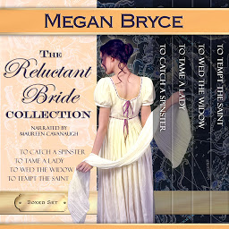 Icon image The Reluctant Bride Collection: The Complete Boxset