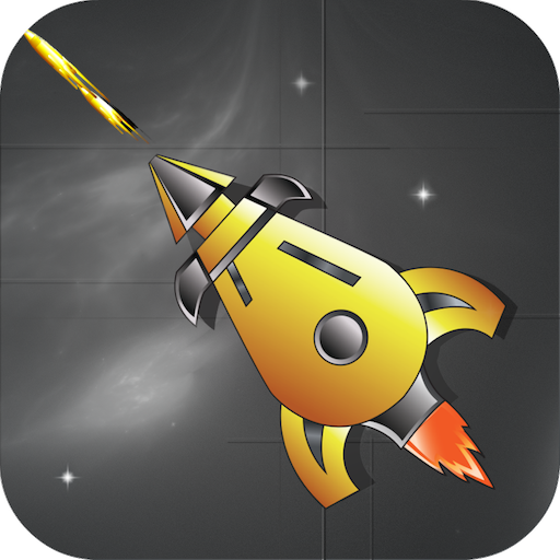 Space Shooter 360&deg;