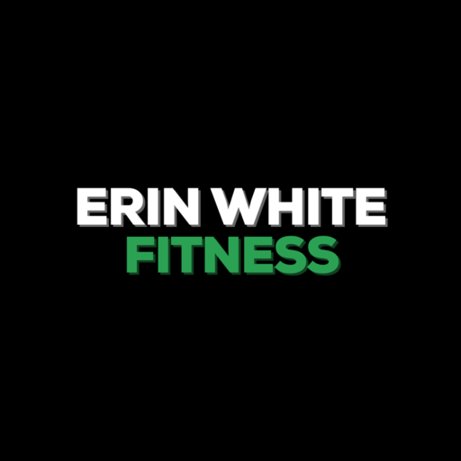 Erin White Fitness logo