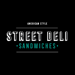 Icon image Street Deli Sandwiches