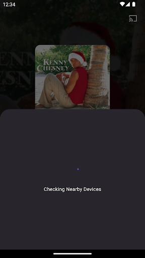Ramona Radio Screen 3