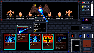 Card Quest - Screenshot 3
