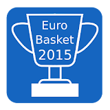 Results of EuroBasket 2015 icon