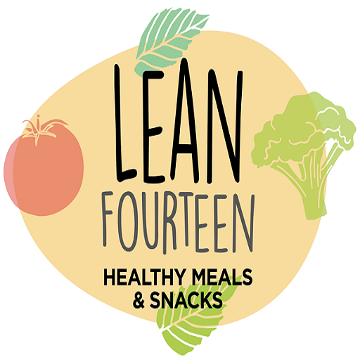 Lean Fourteen Header - AppWisp.com