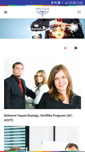 Anka Koçluk Eğitim Danışmanlık