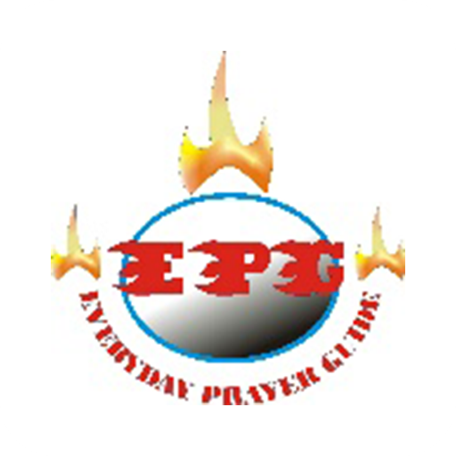 Every Day Prayer Guide App - Google Play 앱