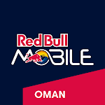 Cover Image of 下载 Red Bull MOBILE Oman  APK