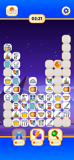 Match Sweeper Screen 2