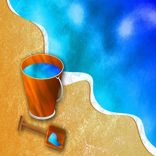 Beach Sand logo