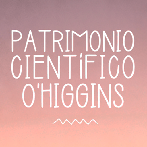 Patrimonio O'Higgins 1.0.3 Icon