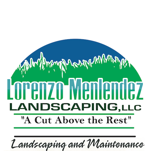 Lorenzo Landscaping  Icon