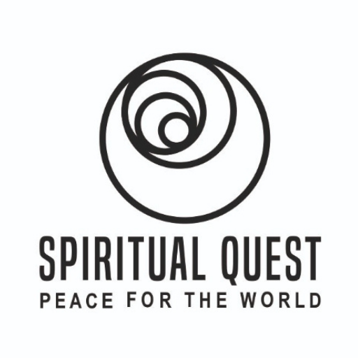 Ranjit Dugar - Spiritual Quest logo