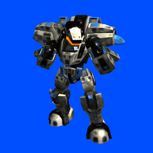 Armored Robot: Fight Core