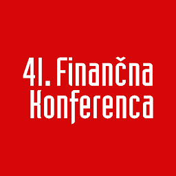 Icon image Finančna konferenca