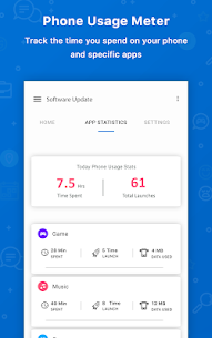 Update Software Latest 4