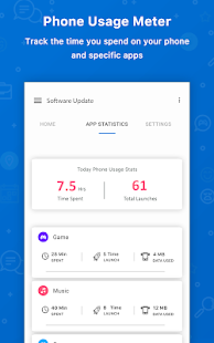 Update Software Latest