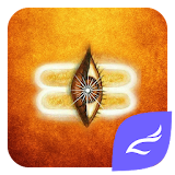 Shiva CM Launcher Theme icon